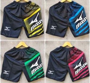 PROMO 100RB DAPAT 10 CELANA PENDEK BOXER MOTIF DISTRO TERBARU/CELANA KOLOR SPORT HARIAN DTF