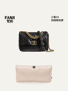 FANJI Large Size Moisture Proof Bag Inner Pillow Support Bag Small Medium Large Scented Bag Accessories Autumn 2025