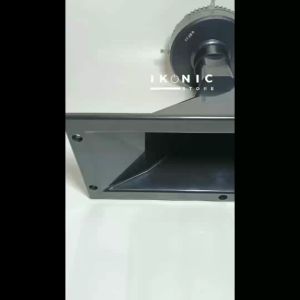IKONIC Tweeter Horn ACR PCT 410 Tweeter Speaker 300 Watt Original Bergaransi Resmi