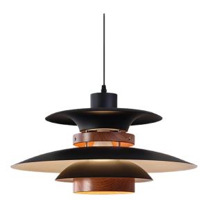 NSWR | Full Spectrum pH5 Dining Room UFO Pendant Light Eye-Protection Lamp