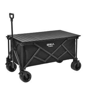The Primitive | Extra Large Folding Outdoor Trolley