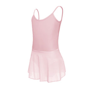 Strappy Summer Girls Performance Wear