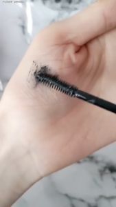 Mascara Giúp Nâng Cong Và Làm Dài Mi Kissme Heroine Make Long Up WP 6G  (Bản Giới Hạn - Màu Xám Tro #52 )