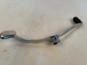 Suitable for Yamaha motorcycle ybr YBR125 YB125Z YBR125G gear lever shift lever