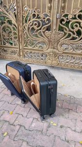 Vali Xiaomi doanh nhân Xiaomi Passport ( BẢO HÀNH TRỌN ĐỜI) [Giá Rẻ]