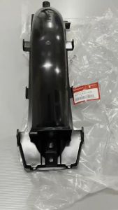 บังโคลนหลังตัวใน TENA NEW ดําด้าน แท้ศูณย์ 80101-KAN-630 HONDA เทน่า ตัวใหม่