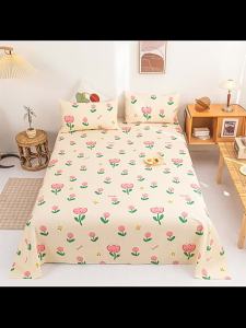 Comfortable Soft Simple Style Bedding
