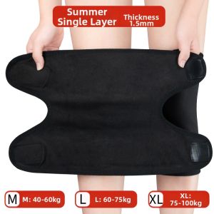Cold Resistant Breathable Easy-to-Wear Joint Knee Protector