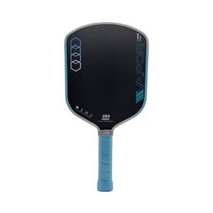 2026 High Quality 11six24 16mm Gen3 Hot Pressed Raw Carbon Fiber Propulsion Core USAPA Certified Pickleball Paddle