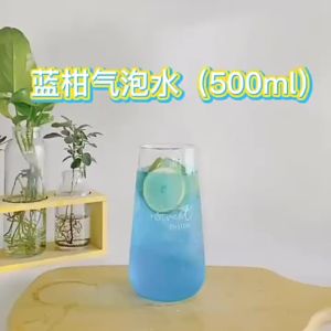 HONGQI | Mint Ice Sensation Sea Salt Caramel Vanilla Syrup for Milk Tea Coffee