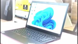 Refurbish Laptop Touch Screen Lenovo ThinkPad T490s T480s A1 Condition (intel Core i7 32GB Ram 512GB SSD) for AutoCAD