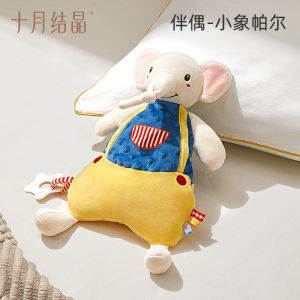 ของเล่นตุ๊กตาผ้าคลุมหัวนมเด็ก ของเล่นกระตุ้นการสัมผัสสำหรับเด็กวัย 3 เดือน ของเล่นตุ๊กตาผ้าขนแกะสัมผัสสำหรับเด็กชายและเด็กหญิง