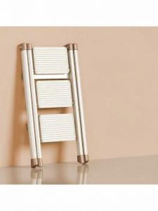 MOLORE | Foldable Indoor Multifunction Anti-slip Stepladder