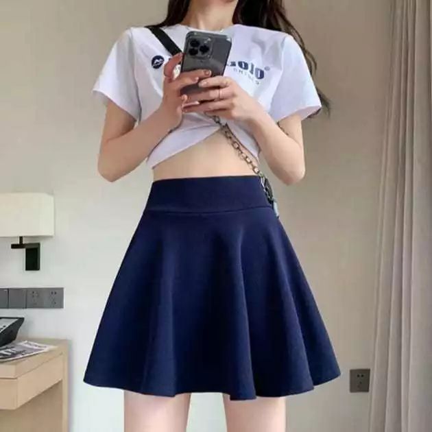 Rokmini%20Korean%20Style%20Rok%20tennis%20Gym%20Dancer%20Zumba%20jogging%20Rokmini%20Skirt%20-%20Image%205