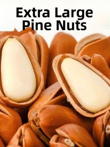 Northeastern Pine Nuts