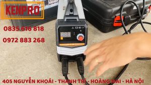 Máy Hàn Điện Tử KENPRO ZX7-315