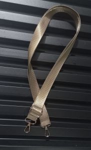 Jiman Bag Tali Tas strap terbaru size 25cm x 125cm