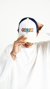 Tendencies Hat OSAKA TRUCKER