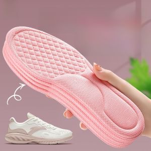 LINGMIAO | Deodorizing Shoe Insoles for Women