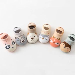 Payoe Kaos Kaki Bayi Lucu  Kaos Kaki Bay hewan kartun