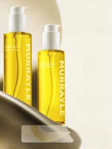 MURRAYLE | Gentle Deep Cleansing Multi-use Makeup Remover Oil For Sensitive Skin