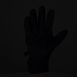Kyncilor Winter Cycling Gloves Waterproof Fleece Velvet Touch Screen Bike Gloves For Fishing Hiking Winter Gloves