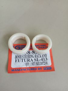 BOSING BOSH STEERING RACK END FUTURA SL-413 (HARGA 1 SET 2 PCS)