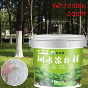 LIKE | Insect Prevention Cold Protection Fungicide Tree Whitewash