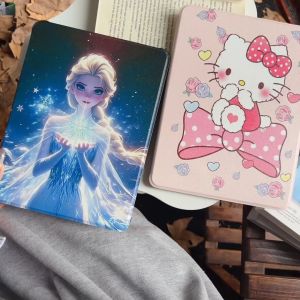 Ốp lưng iPad xoay 360° dành cho thế hệ 7/8/9/10 10.9 inch 13 inch Pro 11 inch 10.5 inch 12.9 inch - Thiết kế Công