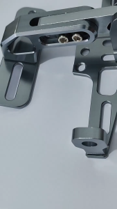 Motorcycle Rear License Plate Mount Holder Turn Signal Lights For Kawasaki Z750 Z800 Honda Yamaha MT07 MT09 MT10 R1 Accessores