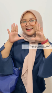 YONGKI KOMALADI DAPHNE SANDAL OL-DYT4703-25 LADIES