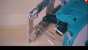 TOTAL เลื่อยจิ๊กซอว์ ไร้สาย 20 โวลท์ พร้อมใบเลื่อยจิ๊กซอว์ รุ่น TJSLI8501