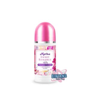 MARINA Antiperspirant Deodorant Roll On 50ml