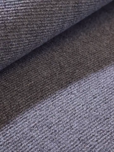 พรมลูกฟูก พรมอัดเรียบ 1.5*10m หนา3mm สีเทา/แดง/ ดำ งานอีเว้นท์ อเนกประสงค์ งานแต่งงาน พรมห้องนอน พรมแข็งทนทานต่อการสึกหรอ พรม