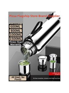 MOLORE | 316 Stainless Steel Insulated Mug