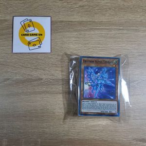 [BÀI IN] Bài YuGiOh - Bộ 54 lá bài Drytron Deck – Master Duel - Card Game VN