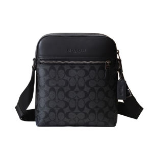 Discover the Perfect Men's Leather Crossbody Bag