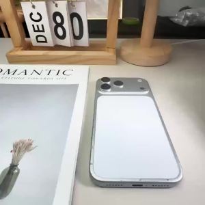 2in1 Back & Lens Hydrogel Film for iPhone 17 Series 17 Pro Max 17 Pro HD Clear Anti-Scratch Anti-Fingerprint Protector Sticker