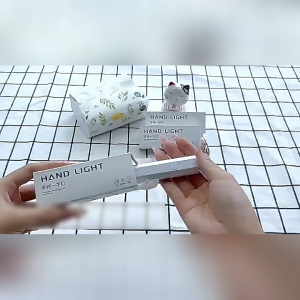 UV Nail Lamp Portable Mesin Pengering Kutek Lampu Mini UV LED Nail Dryer Mesin Hand Light 6 Watt