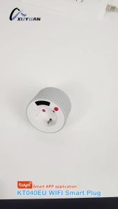 Countdown Switch Socket WiFi Smart Timer Socket Digital Display 15mins-24h 1m-23h59min Timing Control Plug Timer Switch EU Plug