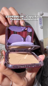 SOMETHINC Copy Paste CoverBlur Powder Foundation
