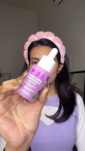 The Plant Fix Plix Jamun Active Acne Control 30ml