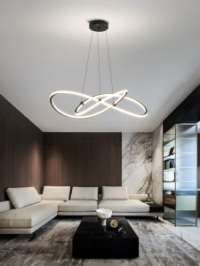 AODN | Minimalist Italian Style Modern Pendant Light