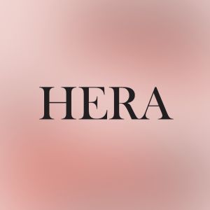 Lens Hera Nâu Cherry Ngọt Ngào Không Độ CHERRYWOOD BROWN Nhập Khẩu Hàn Quốc Kính Áp Tròng Không Cận 6 Tháng