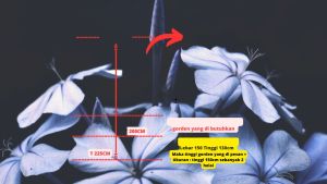 Gorden Jendela Motif Anak anak karakter L120cm X T225cm Free Tali&hook LP