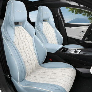 LAODIANJIA | Universal Full-wrap Seat Cover for BYD Seal 06