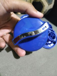 KNOP MESIN CUCI POLYTRON 2 TABUNG WARNA BIRU