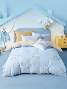MERCURY Kids | Antibacterial Cotton Childrens Bedding