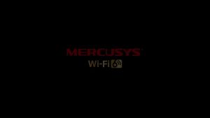 Mercusys | MR90X | AX6000 8-Stream Wi-Fi 6 Router