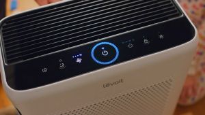 AIRY  ไส้กรองอากาศ LEVOIT VITAL 200S ไส้กรอง 3IN1 HEPA H13 เกรดแพทย์ รองอากาศ ฝุ่นPM2.5 แบคทีเรีย บ้านมี สัตว์เลี้ยง